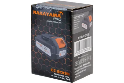 ΜΠΑΤΑΡΙΑ NAKAYAMA (2)